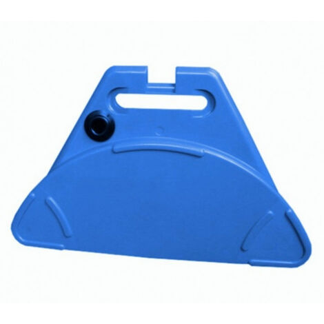 Carter Laterale con Foro per Cavo Galleggiante Robot Piscina Maytronics Dolphin Dynamic Plus