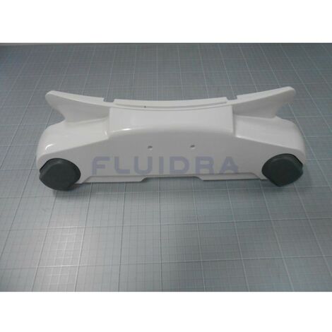 Carter laterale destro robot Astralpool H DUO 3 - 5 - 7