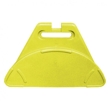 Carter Laterale senza Foro per Robot Piscina Maytronics Dolphin Diagnostic 3001