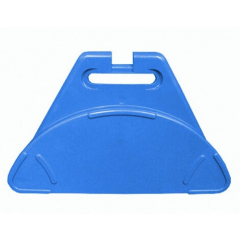 Carter Laterale senza Foro per Robot Pulitore Piscina Maytronics Dolphin Dynamic Plus / M97000095