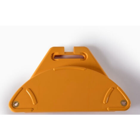 Carter Laterale senza Foro Robot Piscina Maytronics Dolphin Dynamic Prox Battery / Prox & Prox2