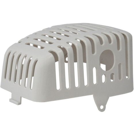 CARTER MARMITTA per decespugliatore PG430W