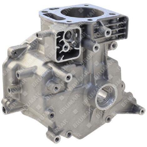 Carter moteur BX46SQ - 058313