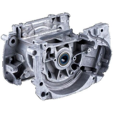 CARTER MOTEUR COMPLET 588676301 HUSQVARNA ORIGINE