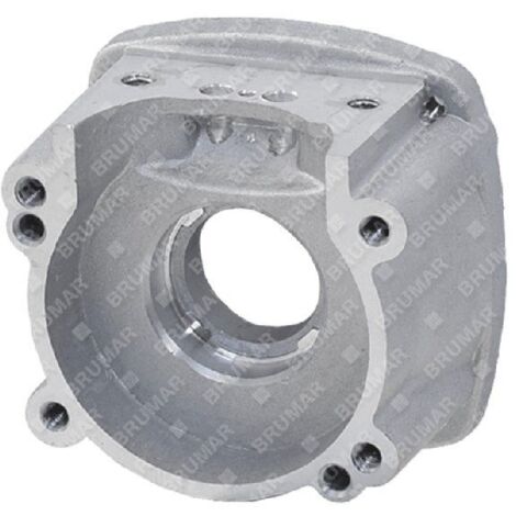 Carter moteur côté démarreur ASP2515 - 056803