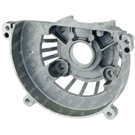 Carter moteur côté démarreur BXHT6025 - 059022