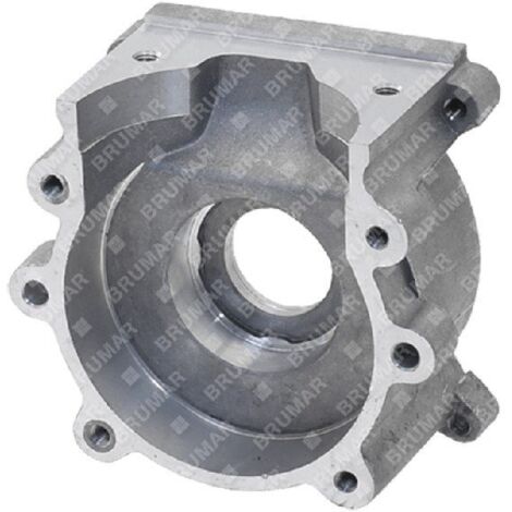 Carter moteur côté démarreur GL62WN - 057344