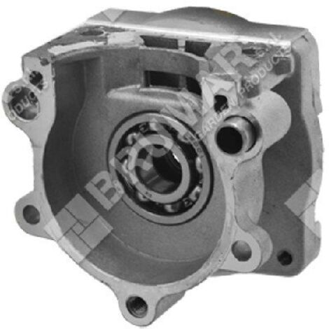 Carter moteur côté démarreur pour moteurs KAWASAKI 14080-2061 - 013624