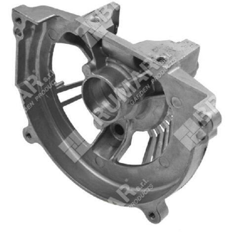 Carter moteur côté démarreur pour moteurs KAWASAKI 14080-2074 - 019808