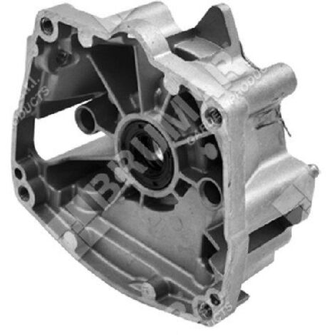 Carter moteur côté démarreur pour moteurs MITSUBISHI KB14011AA - 014089