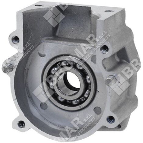 Carter moteur côté démarreur pour souffleurs GREEN LINE - 018246