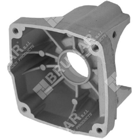 Carter moteur côté démarreur pour surpresseurs ATTILA - 047062