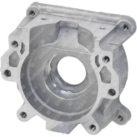 Carter moteur côté démarreur ST342L - 057422