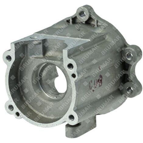 Carter moteur côté embrayage BXHT6025 - 059025