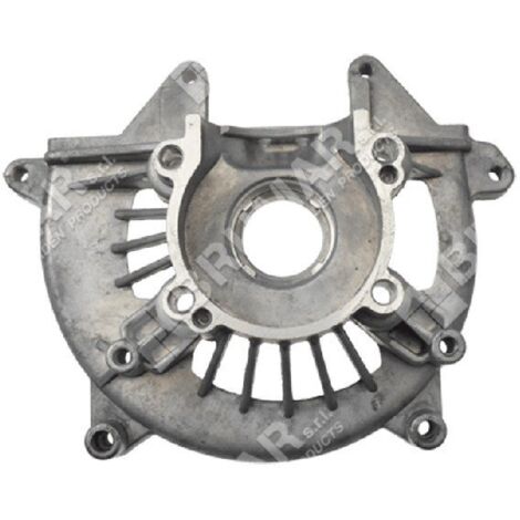 Carter moteur côté embrayage pour débroussailleuses ZOMAX 4.001.0021.14 - 049414