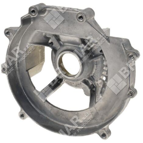 Carter moteur côté embrayage pour moteurs KAWASAKI 14002-2316 - 015017