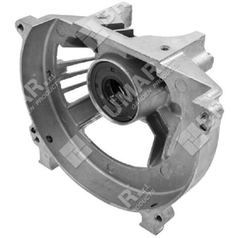 Carter moteur côté embrayage pour moteurs KAWASAKI 14080-2078 - 019546