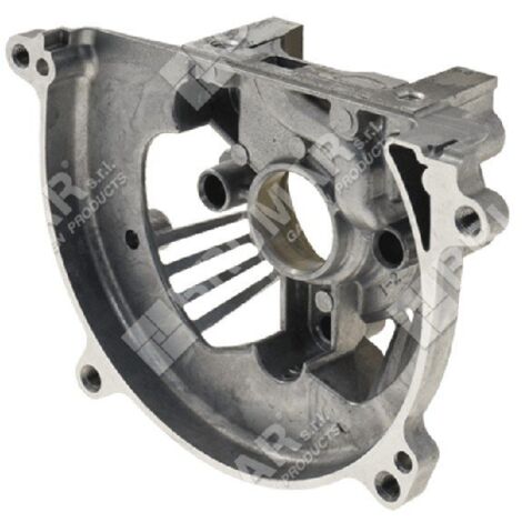 Carter moteur côté embrayage pour moteurs MITSUBISHI KB12022AA - 028942