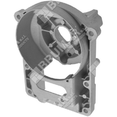 Carter moteur côté embrayage pour souffleurs ATTILA - 047066