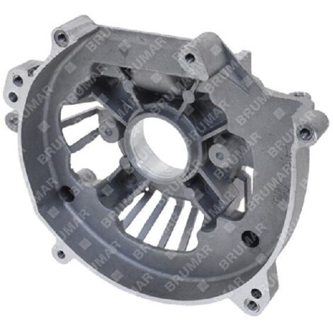 Carter moteur côté volant GL62WN - 057349
