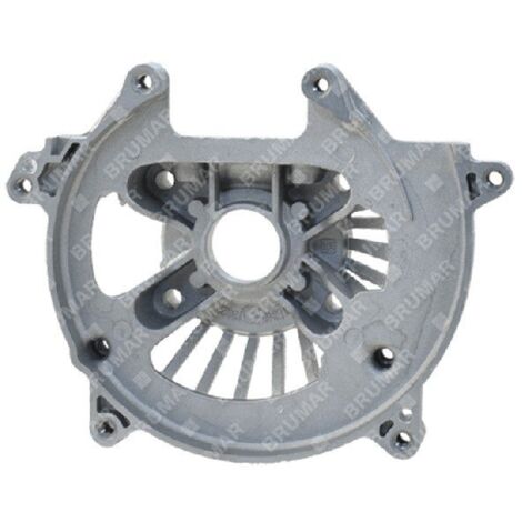 Carter moteur côté volant moteur ASP2515 - 056807