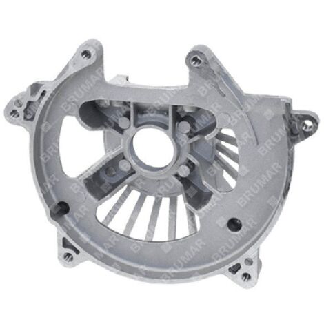 Carter moteur côté volant moteur BX262L - 057447