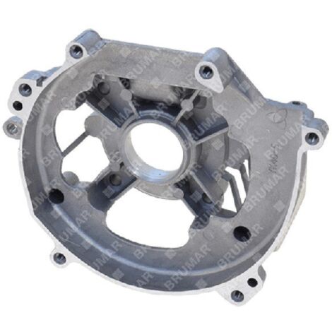 Carter moteur côté volant moteur BX520OP - 058212