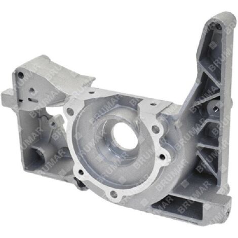 Carter moteur côté volant pour pompes de pulvérisation ATTILA - 055853