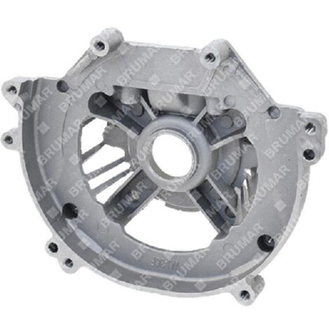 Carter moteur côté volant ST342L - 057419