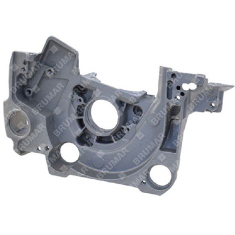 Carter moteur côté volant ZM6245 - 057764