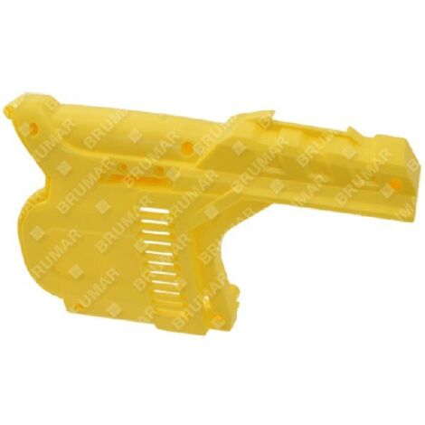 Carter moteur droit pour scies électriques COMPATIBLES NOVATEC - 048145