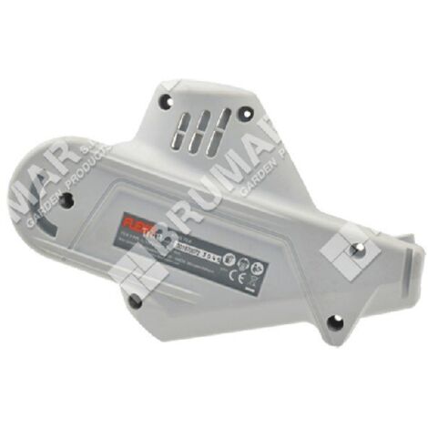 Carter moteur droit pour taille-haie IKRA - COMPATIBLE MOGATEC - 041891