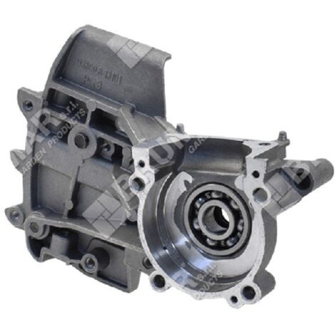 Carter moteur droit pour tronçonneuses PROGREEN - 054633