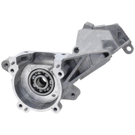 Carter moteur gauche pour tronçonneuses PROGREEN - 054634