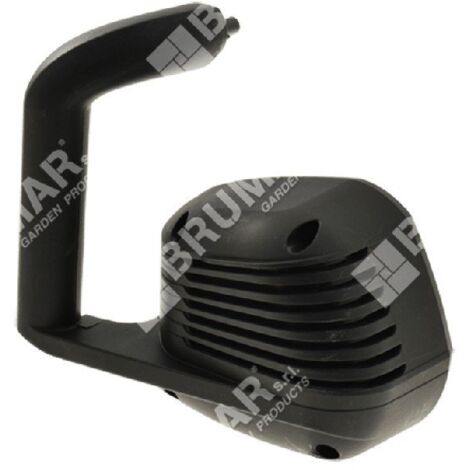 Carter moteur pour scies électriques IKRA - MOGATEC 27100140 - 041257