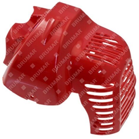 Carter moteur pour taille-haie BLX - 059039