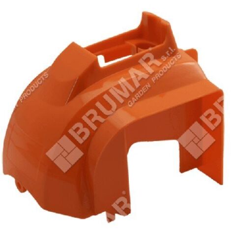 Carter moteur pour taille-haie GREEN LINE - 047246