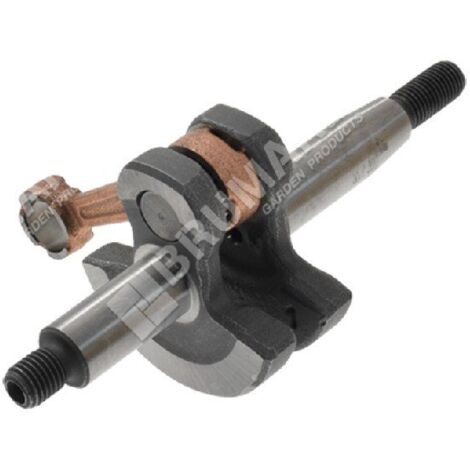 Carter moteur pour taille-haie GREEN LINE - 047248
