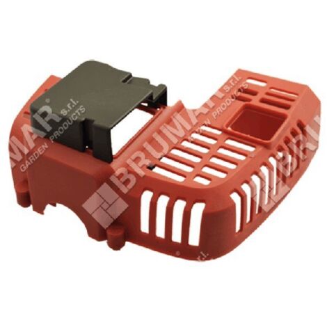 Carter moteur pour taille-haies PROGREEN 0615602 - 025103