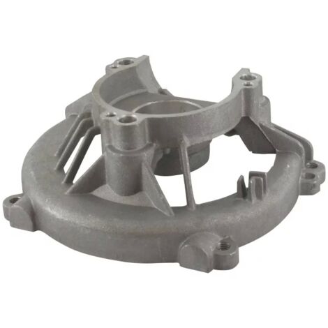 Carter Moteur Pour Tailles Haie, Origine Stiga. 123685020/0, 1236850200