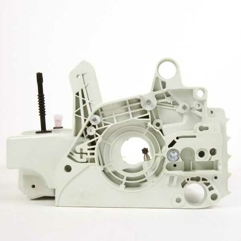 Carter moteur pour tronçonneuse Stihl 021 MS210