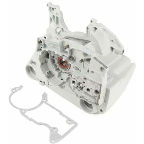 Carter moteur pour tronçonneuse Stihl 044 MS440