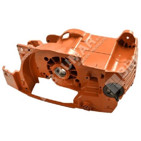 Carter moteur pour tronçonneuses HUSQVARNA 503.6268.13 - 048956