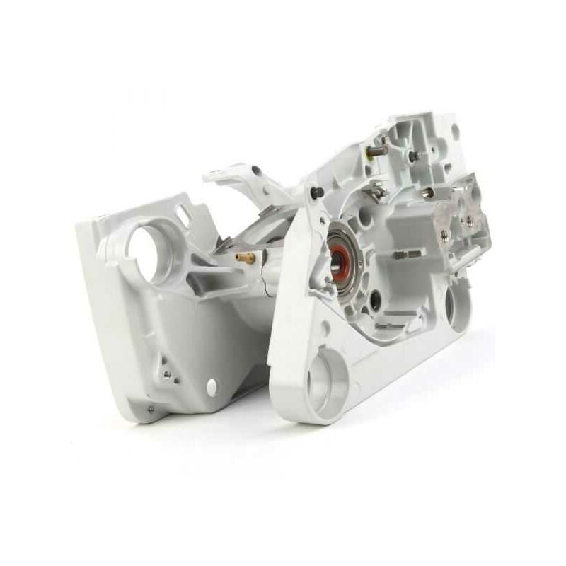 Matijardin - Carter moteur pour tronçonneuse Stihl 034AV MS340 MS340 Super