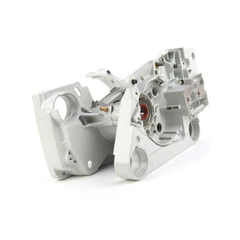 Matijardin - Carter moteur pour tronçonneuse Stihl 036AV MS360 MS360 Super