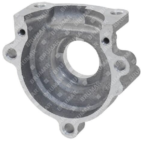 Carter moteur. tronçonneuses latérales à embrayage ZM2825 - 056525