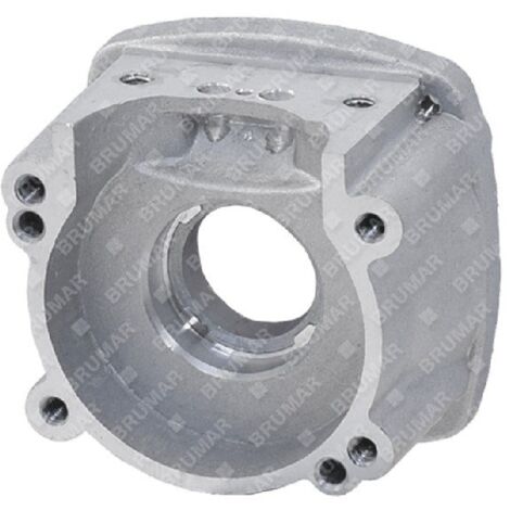 Cárter motor lado arranque BX262L - 057452