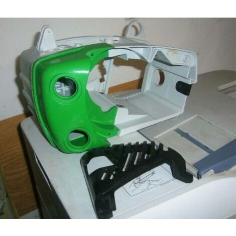 Carter motore ORIGINALE ACTIVE motosega modello 39.39 036190