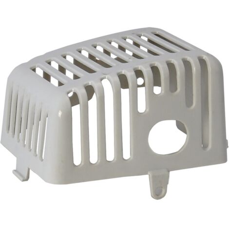 CARTER MOTORE per decespugliatore PG330W e PG430W