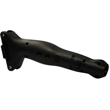 CARTER MOTORINO ELETTRICO per abbacchiatore LIF